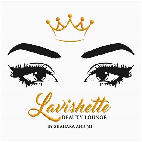 Lavishette Beauty Lounge By:Shahara and Mj .